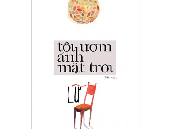Tôi Ươm Ánh Mặt Trời PDF