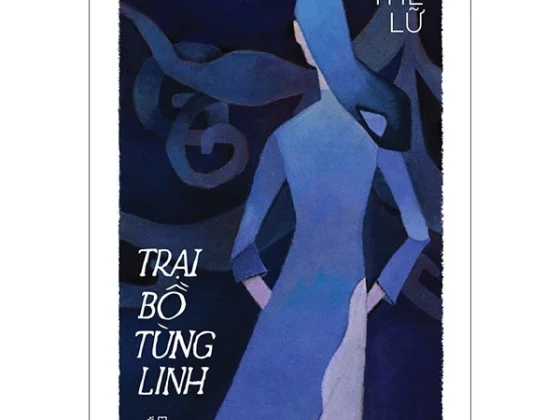 Trại Bồ Tùng Linh PDF