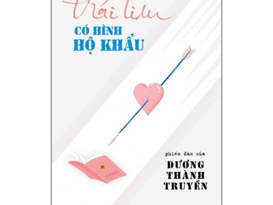 Trái Tim Có Hình Hộ Khẩu PDF