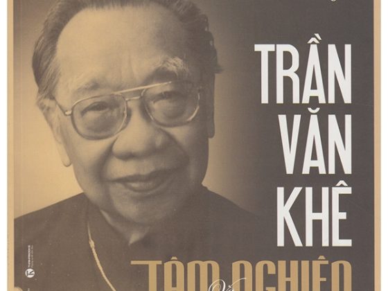 Trần Văn Khê - Tâm và nghiệp PDF