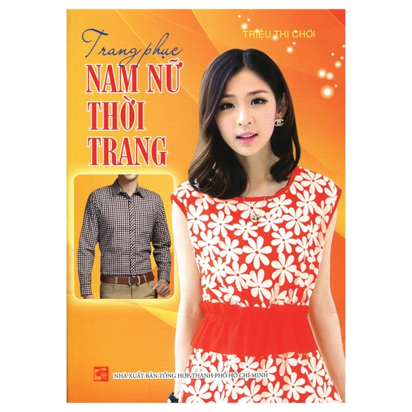 Trang Phục Nam Nữ Thời Trang PDF Trang Phục Nam Nữ Thời Trang PDF