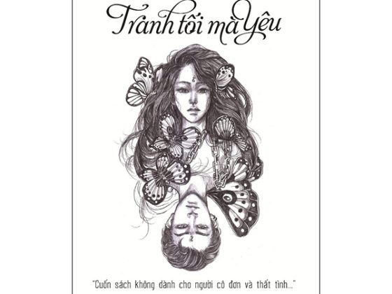 Tranh Tối Mà Yêu PDF