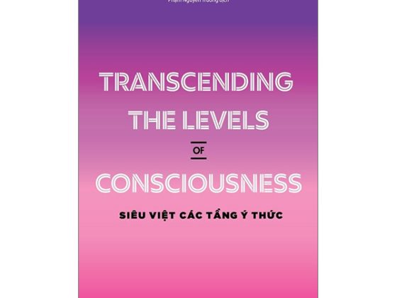 Transcending The Levels Of Consciousness - Siêu Việt Các Tầng Ý Thức PDF