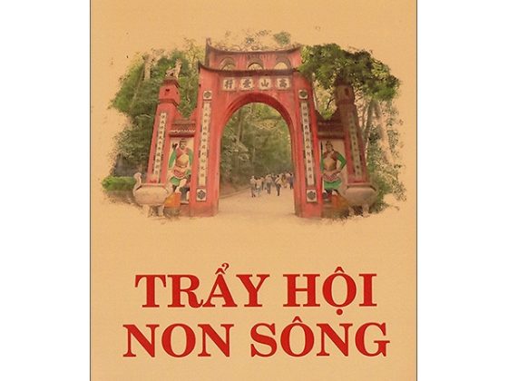 Trẩy Hội Non Sông PDF