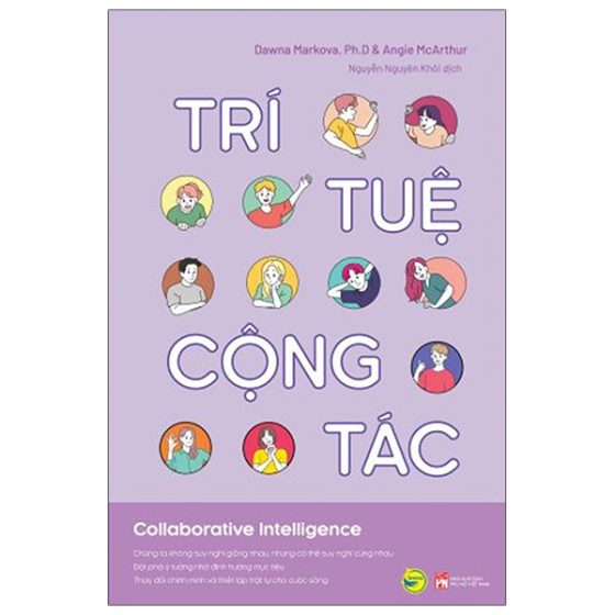 Trí Tuệ Cộng Tác - Collabrative Intelligence PDF