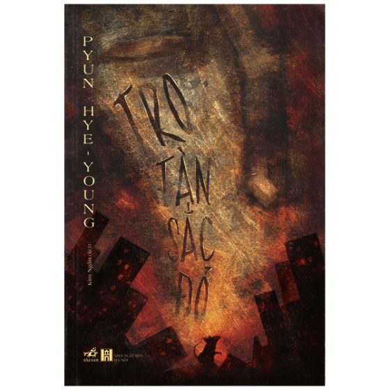Tro Tàn Sắc Đỏ PDF