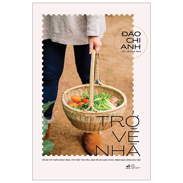 Trở Về Nhà PDF Trở Về Nhà PDF