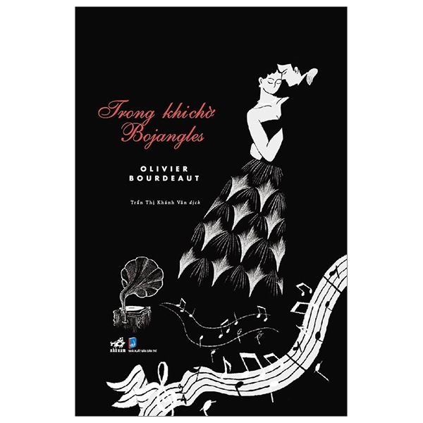 Trong Khi Chờ Bojangles PDF Trong Khi Chờ Bojangles PDF