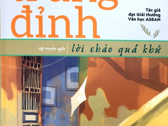 Trung Trung Đỉnh - Lời Chào Quá Khứ PDF