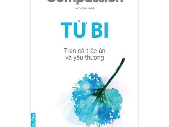 Từ Bi PDF