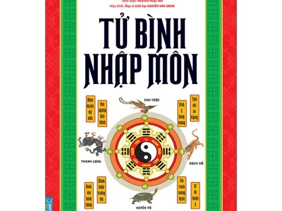 Tử Bình Nhập Môn (Tái Bản 2021) PDF