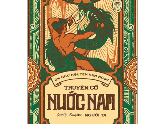 Tủ Sách Đời Người - Truyện Cổ Nước Nam: Quyển Thượng - Người Ta PDF