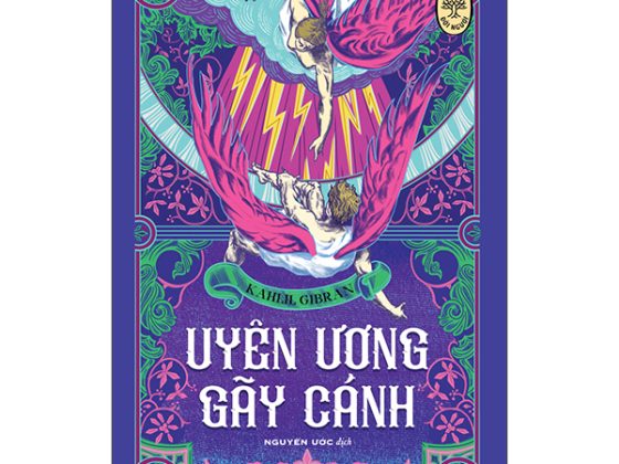Tủ Sách Đời Người: Uyên Ương Gãy Cánh PDF