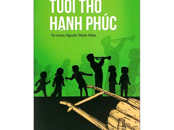 Tuổi Thơ Hạnh Phúc PDF