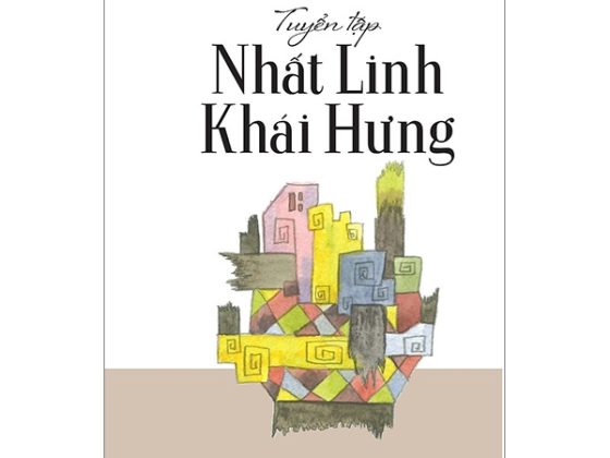 Tuyển Tập Nhất Linh - Khải Hưng PDF