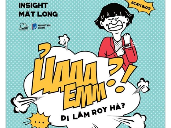 Ủaaa Emm?! Đi Làm Roy Hả? PDF