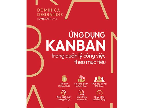 Ứng Dụng Kanban Trong Quản Lý Công Việc Theo Mục Tiêu PDF