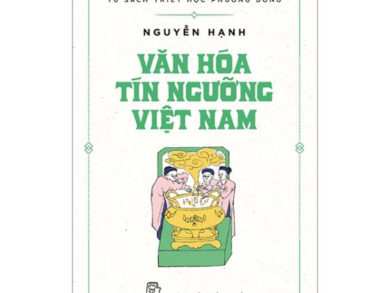 Văn Hóa Tín Ngưỡng Việt Nam PDF