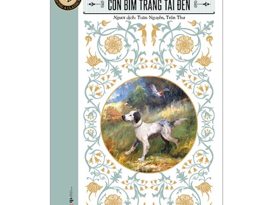 Văn Học Cổ Điển - Con Bim Trắng Tai Đen PDF