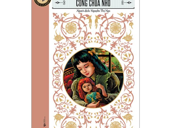 Văn Học Cổ Điển - Công Chúa Nhỏ PDF