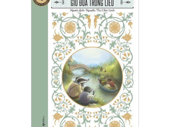 Văn Học Cổ Điển - Gió Đùa Trong Liễu PDF