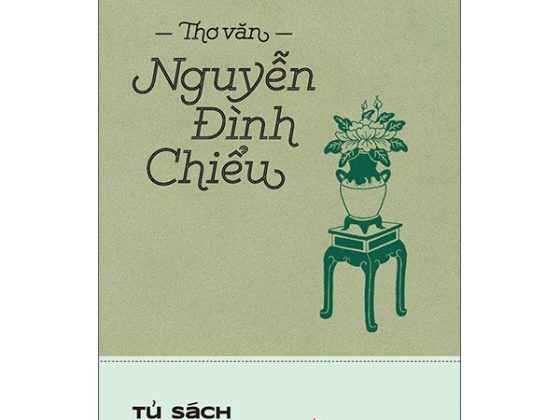 Văn Học Trong Nhà Trường - Thơ Văn Nguyễn Đình Chiểu PDF