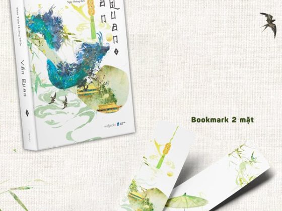 Vấn Quan - Tập 2 PDF