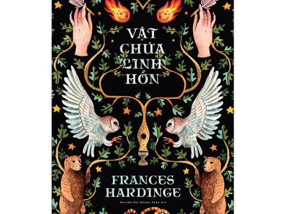 Vật Chứa Linh Hồn PDF