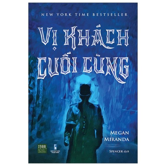 Vị Khách Cuối Cùng PDF