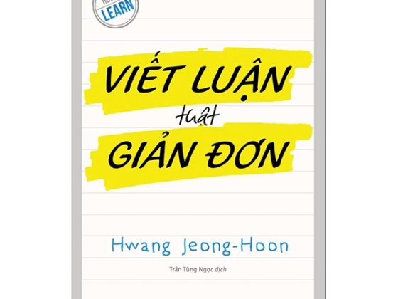 Viết Luận Thật Giản Đơn PDF