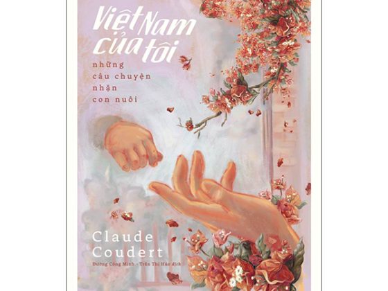 Việt Nam Của Tôi - Những Câu Chuyện Nhận Con Nuôi PDF