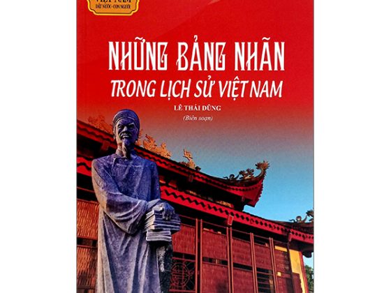 Việt Nam Đất Nước-Con Người - Những Bảng Nhãn Trong Lịch Sử Việt Nam PDF