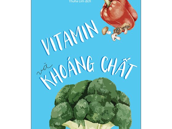 Vitamin & Khoáng Chất PDF