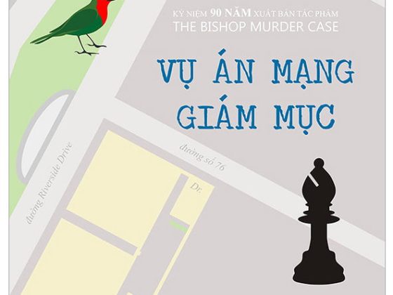 Vụ Án Mạng Giám Mục PDF