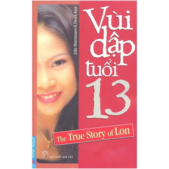 Vùi Dập Tuổi 13 PDF