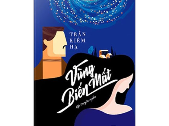 Vùng Biến Mất PDF