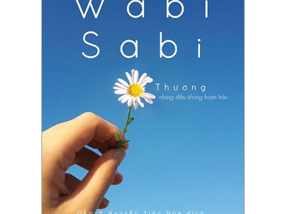 Wabi-Sabi - Thương Những Điều Không Hoàn Hảo PDF