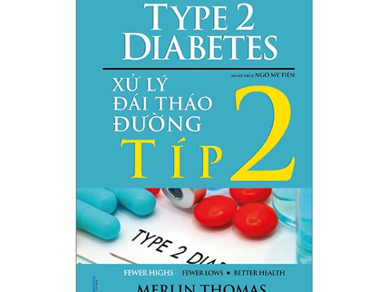 Xử Lý Đái Tháo Đường Típ 2 PDF