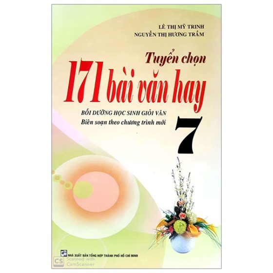 171 Bài Văn Hay 7 PDF