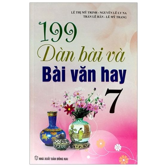 199 Dàn Bài Và Bài Văn Hay 7 PDF