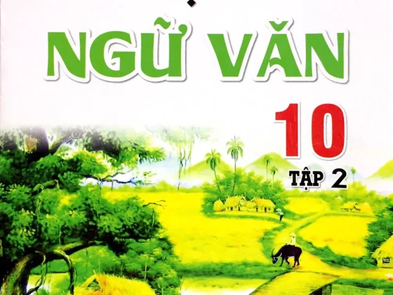 Để Học Tốt Ngữ Văn 10/2 PDF