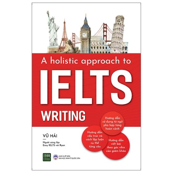 A Holistic Approach To Ielts Writing PDF