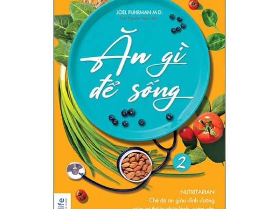 Ăn Gì Để Sống - Tập 2 PDF