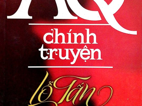 AQ Chính Truyện PDF