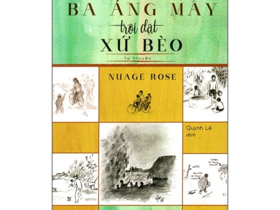 Ba Áng Mây Trôi Dạt Xứ Bèo PDF
