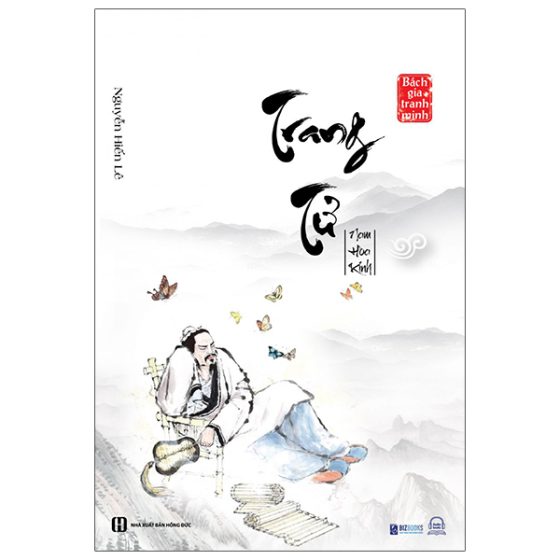 Bách Gia Tranh Minh - Trang Tử Nam Hoa Kinh PDF