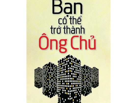Bạn Có Thể Trở Thành Ông Chủ PDF