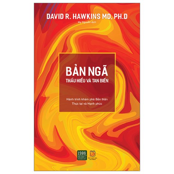 Bản Ngã - Thấu Hiểu Và Tan Biến PDF