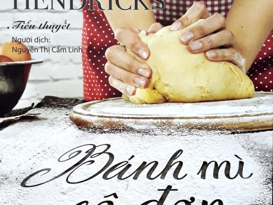 Bánh Mì Cô Đơn PDF