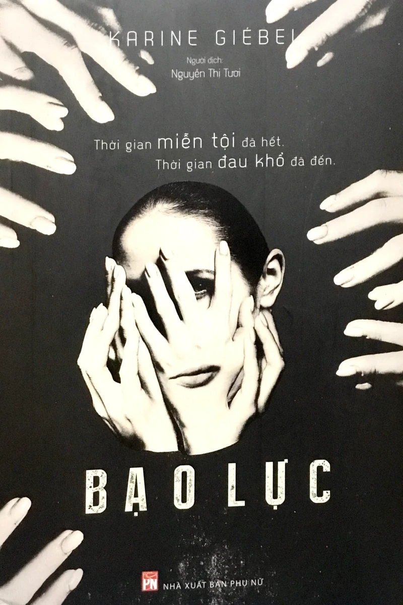 Bạo Lực PDF